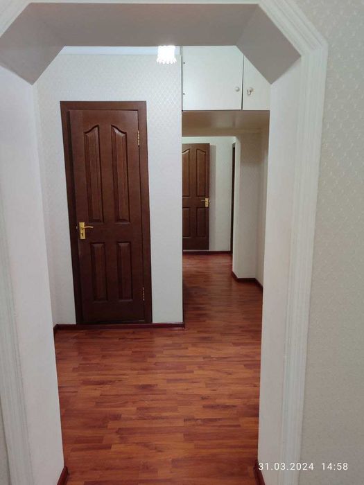 Продаётся отличная квартира, 6-комнат.