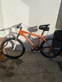 Bicicleta Specialized rockhopper m4 26”