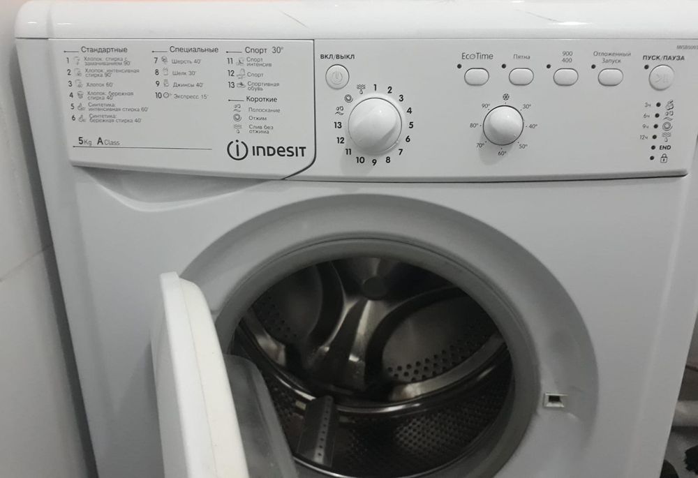 Стриальный машинка описания читаем