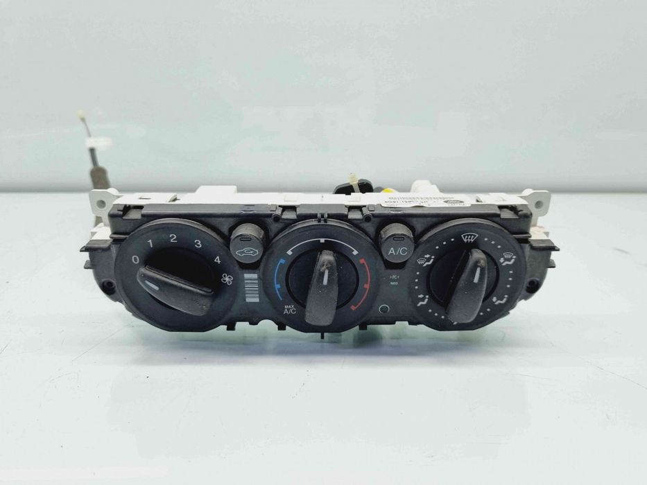 Panou comanda clima Ford Mondeo 4 Sedan Facelift [Fabr 2007-2015] 6G9