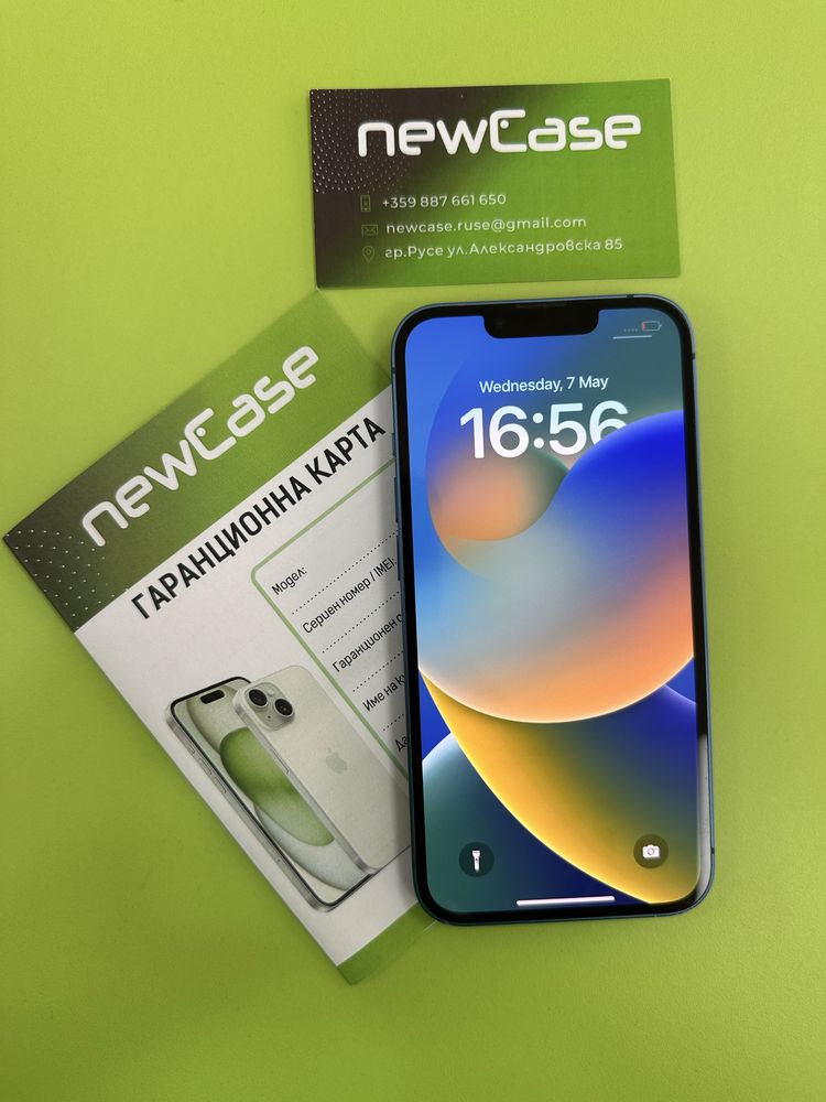 Iphone 13 256GB 699лв.