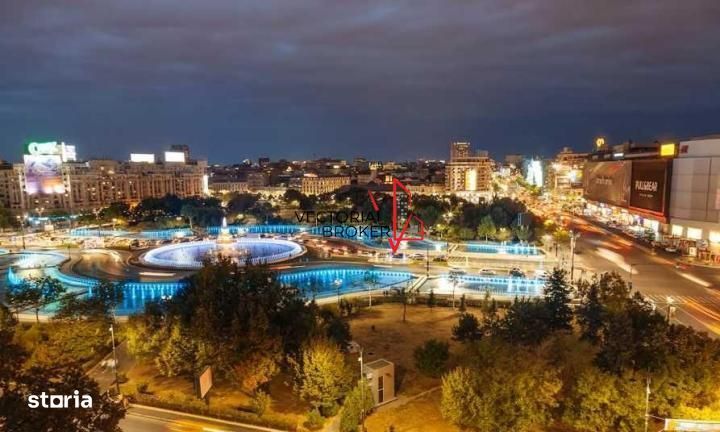4 Camere Unirii Fantani Super oportunitate regim hotelier
