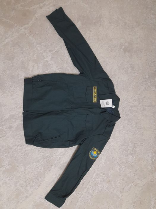 Военная форма (офисная форма одежда)