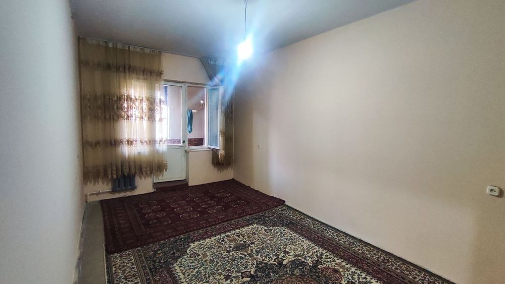 2 хонали 3 каватда жойлашган квартира тезда сотилади