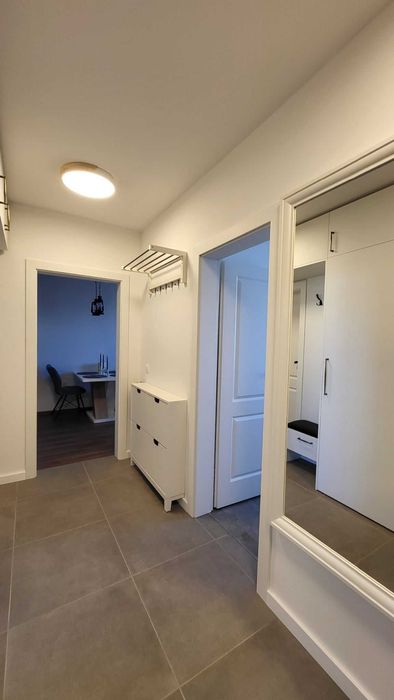 Дава се под наем Двустаен апартамент в София, Младост 2 - 70 кв.м за 504.9 € - Снимка #4