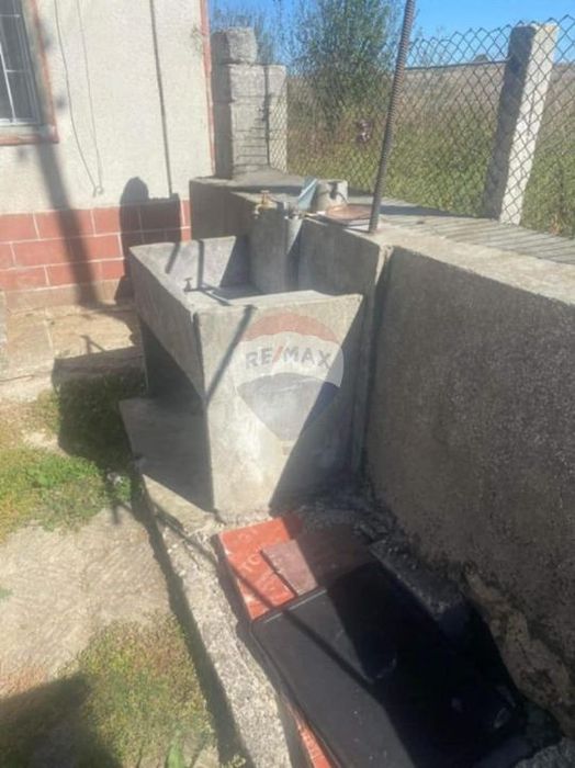 Къща в Варна, област-с.Николаевка