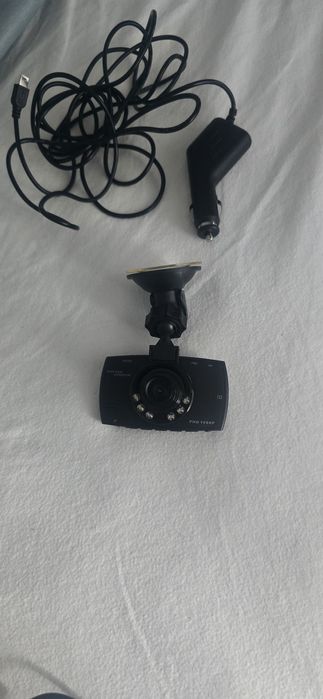 Camera Auto  Buna 100