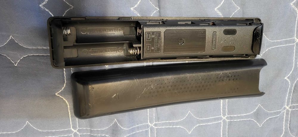 SAMSUNG Telecomanda Smart fuctionala 55 lei