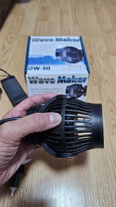 Pompa de valuri Jebao OW-50