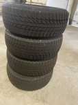 185/55r15 86t triangle шины новые
