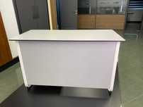 парта | HPL panel va MDF dan parta | парты из панели HPL и МДФ | HP-4