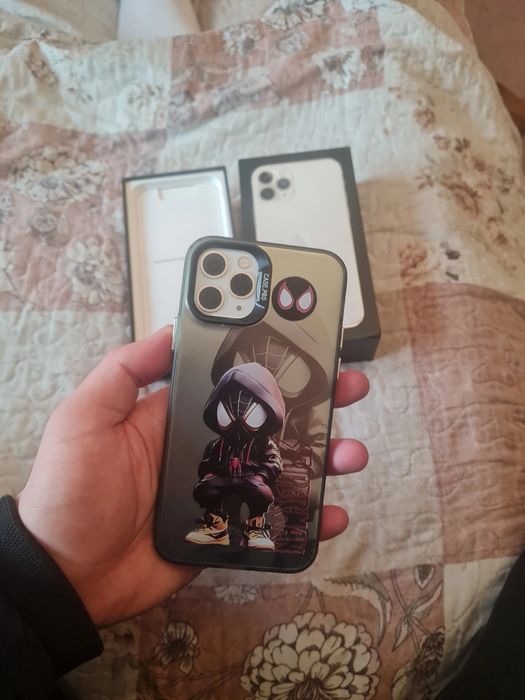 Айфон 11про 64гб