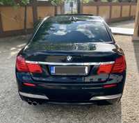 Bmw seria 730d