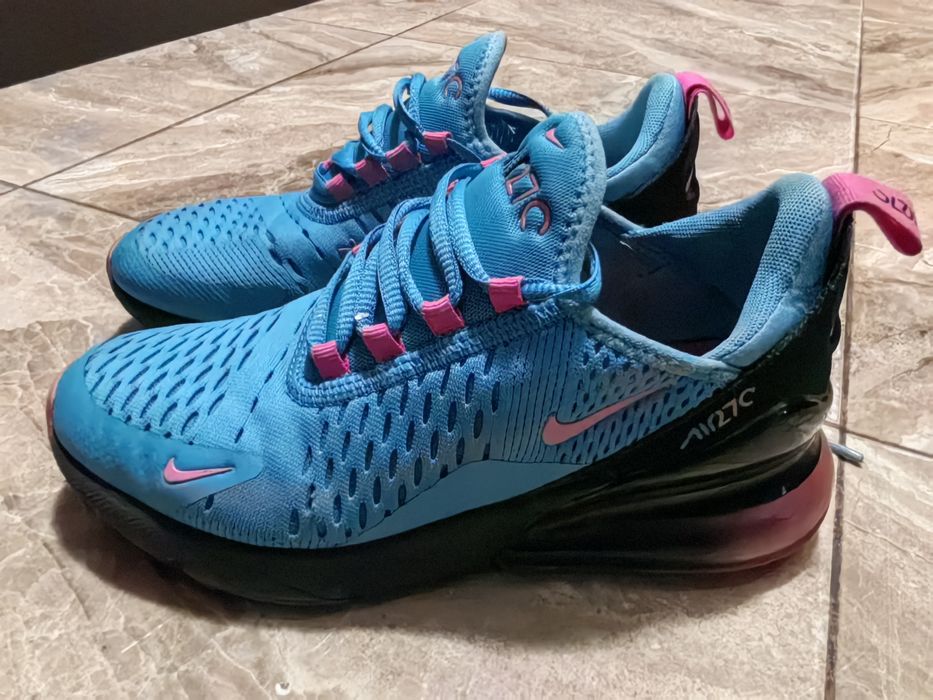 Оригинални Nike air 270