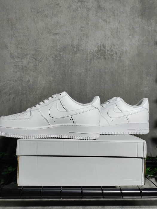 Air Force 1 low marimea 41