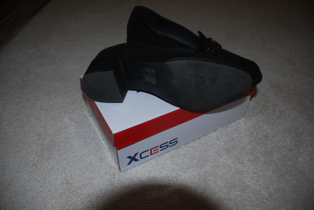 обувки - номер 36