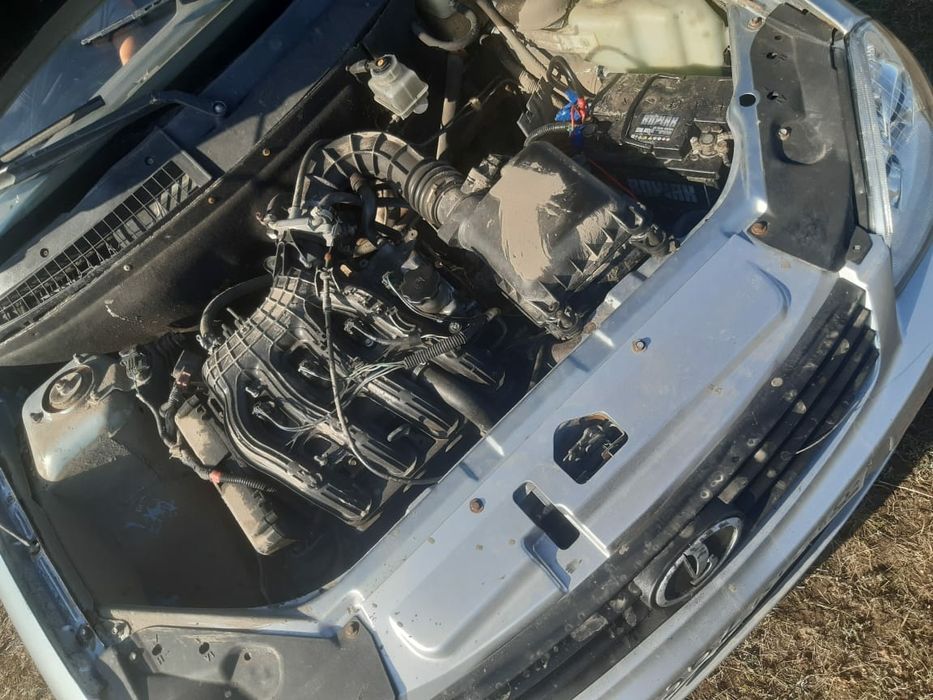 Разбор приора по кускам