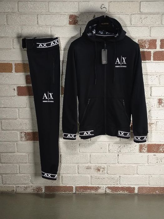 Trening Barbati Hugo Boss  Armani