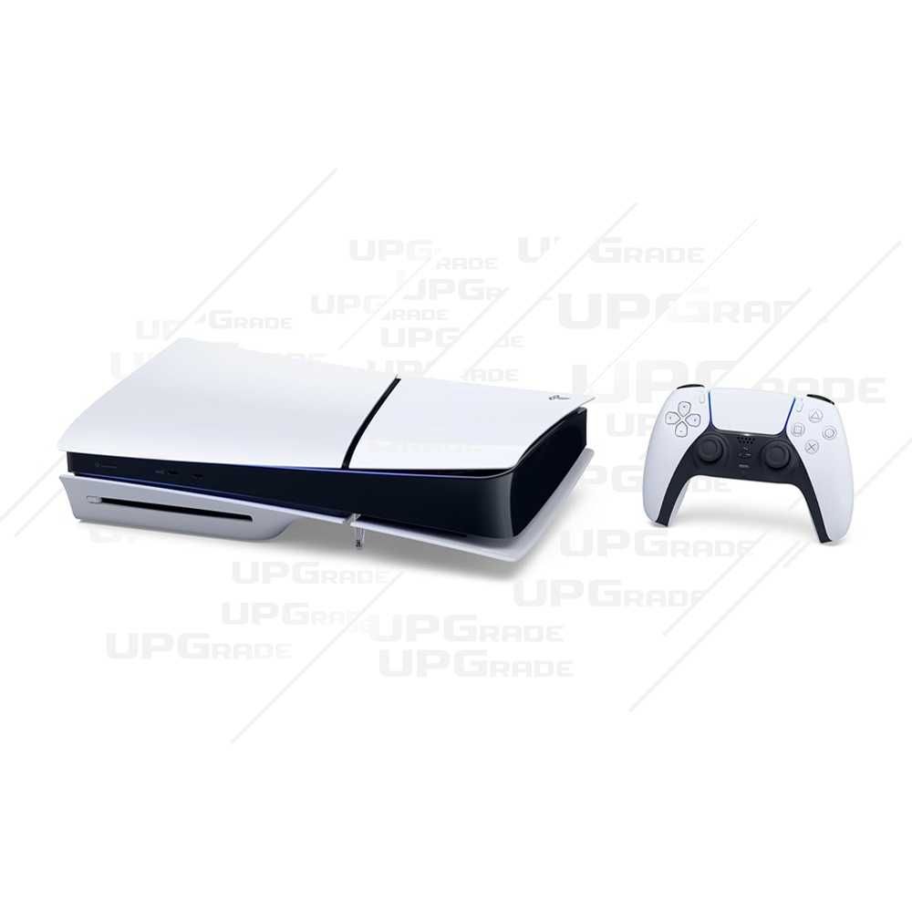 Sony PlayStation | PS5 5 С дисководом Slim" доставка бесплатны  "