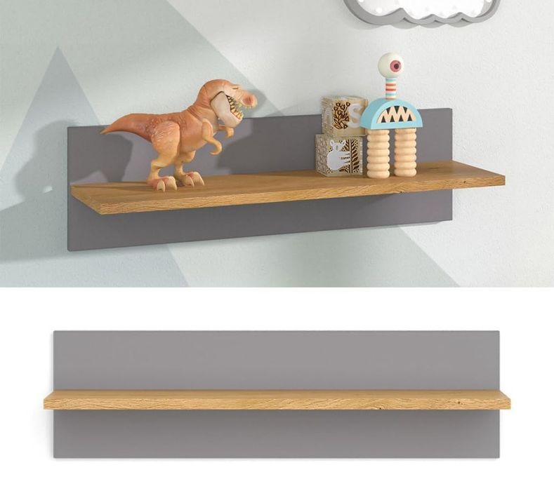 Стенен рафт Vicco