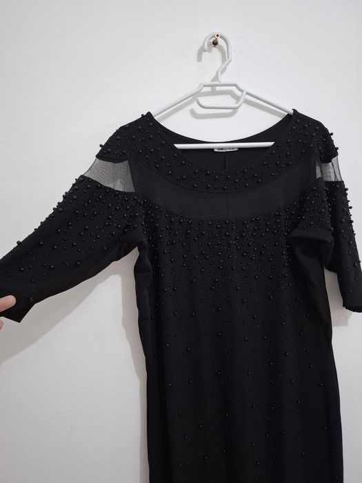 Продаётся вечерний платья хорошего состояние