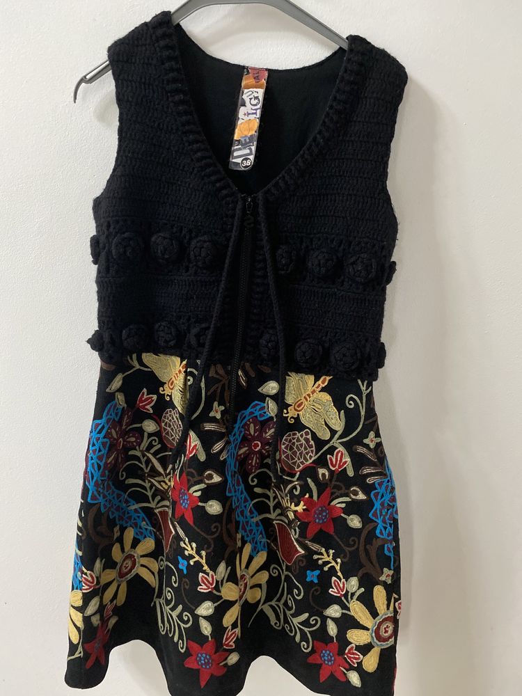 Rochie DESIGUAL marimea 38