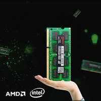Оперативная память (ОЗУ) DDR3L 4ГБ для ноутбуков.