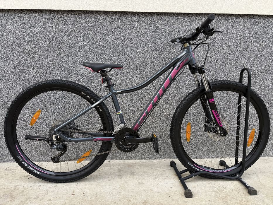 Scott Aspect 720 27.5 – алуминиев планински велосипед