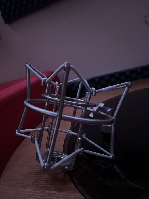 Microfon studio t. Bone sct 800