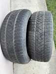 Cauciucuri Pirelli Scorpion Winter 235/55/R19