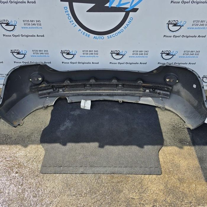 Bara spate spoiler cu 4 senzori parcare Opel Antara
