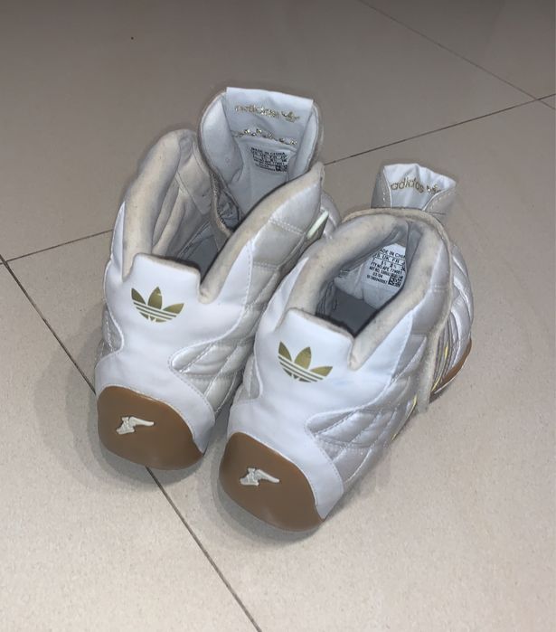 Sneakers Adidas GoodYear Vintage colecție limitată