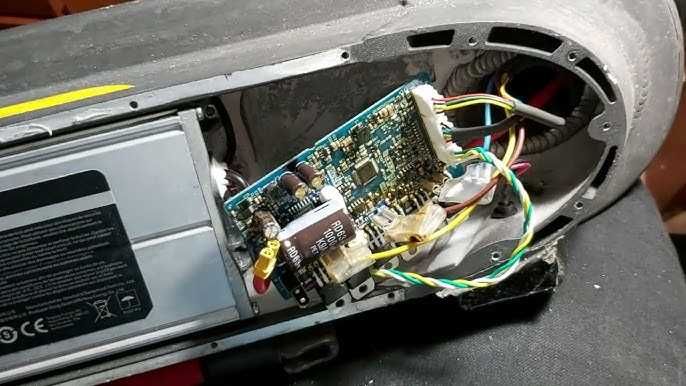 Service Trotinete Electrice Xiaomi