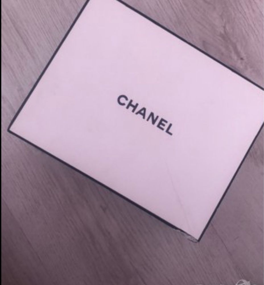 Чанти на Chanel original
