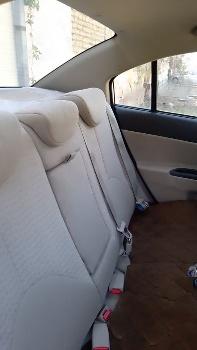 Vând Hyundai accent an 2007 pentru piese complet 1,4 benzina