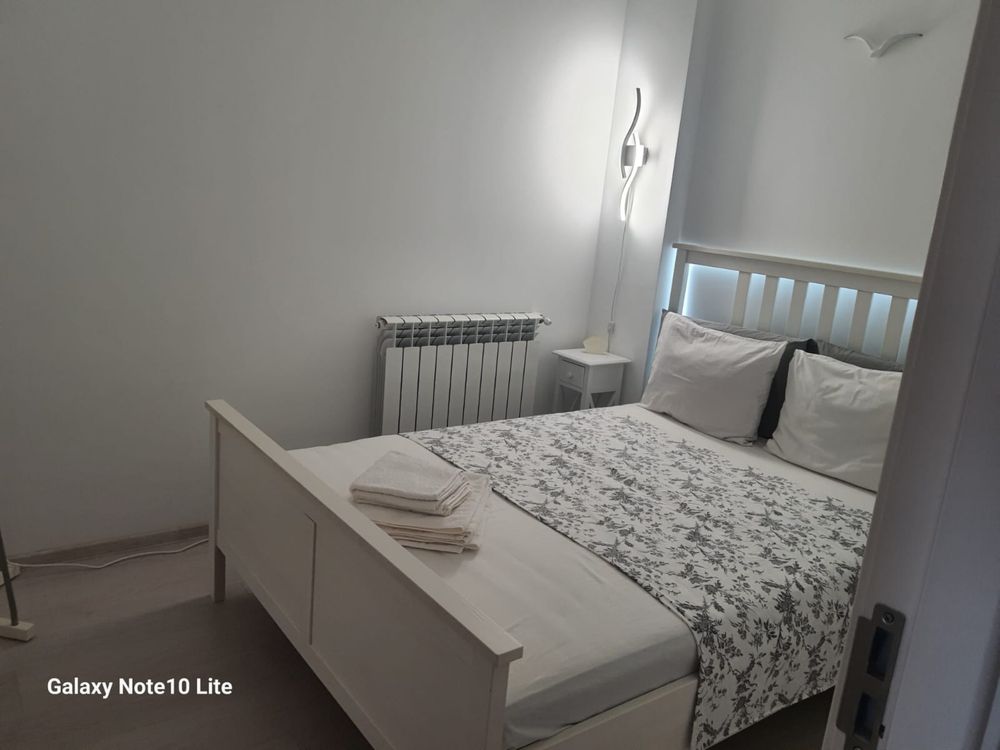 Apartament Mamaia Nord regim hotelier