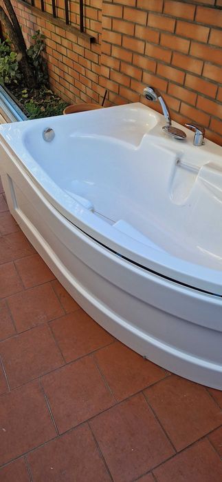 Cada de Baie West Oana 170X100X60