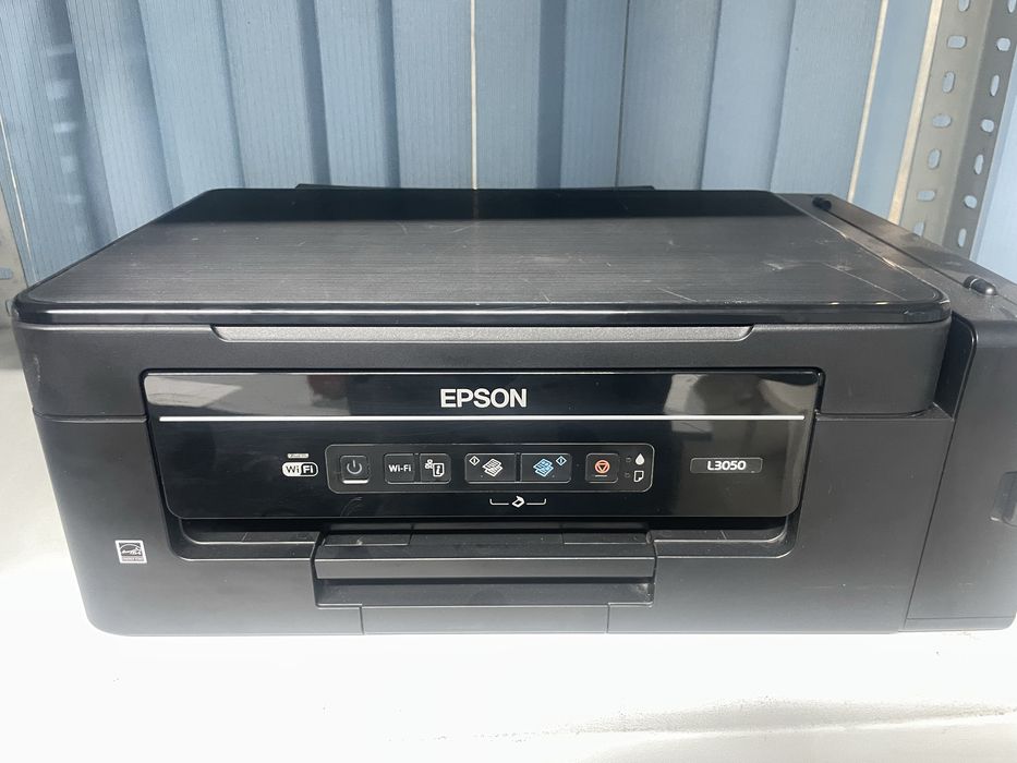 Продам принтер Epson