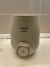 Aparat Philips de incalzit biberoane premium