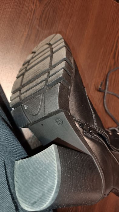 Cizme Catwalk Deichmann