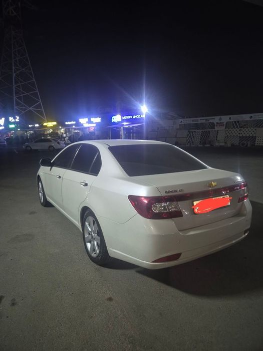 Срочно сотилади Chevrolet Epica