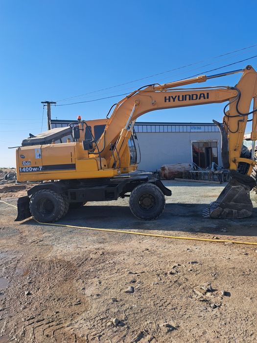 HYUNDAI  1400 YILI 2006