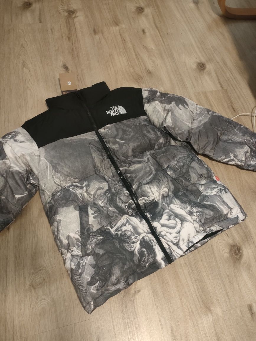 Geaca The North Face 700 masura M