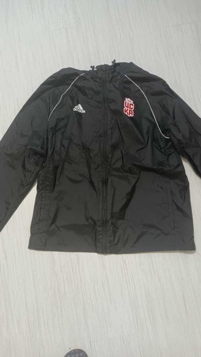 Ветровка на ЦСКА - XL