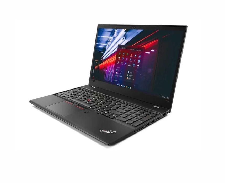 Laptop Thinkpad T580 i7-8550U 16Gb DDR4 512Gb NVMe Display 4k Win 11