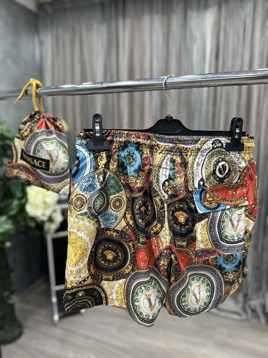 Sort de baie. Versace. Premium/TopQuality