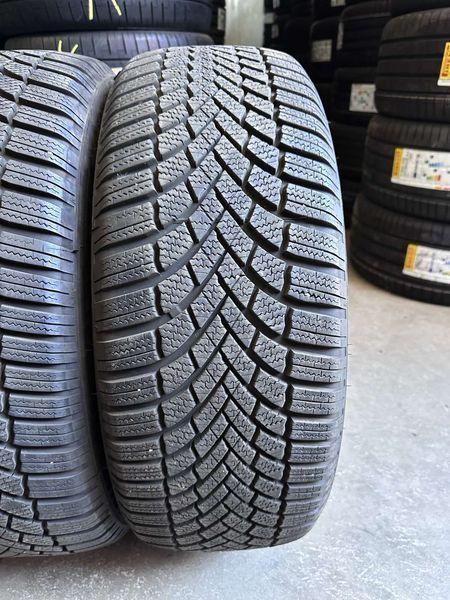 235/55/19 BRIDGESTONE 4бр