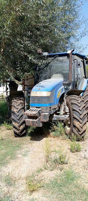 Трактор для пользования