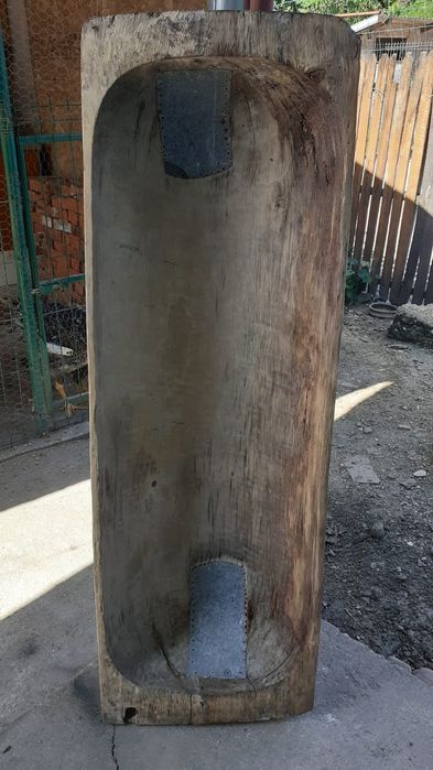 Lampi pe gaz si obiecte traditionale