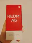 Telefon Redmi A5